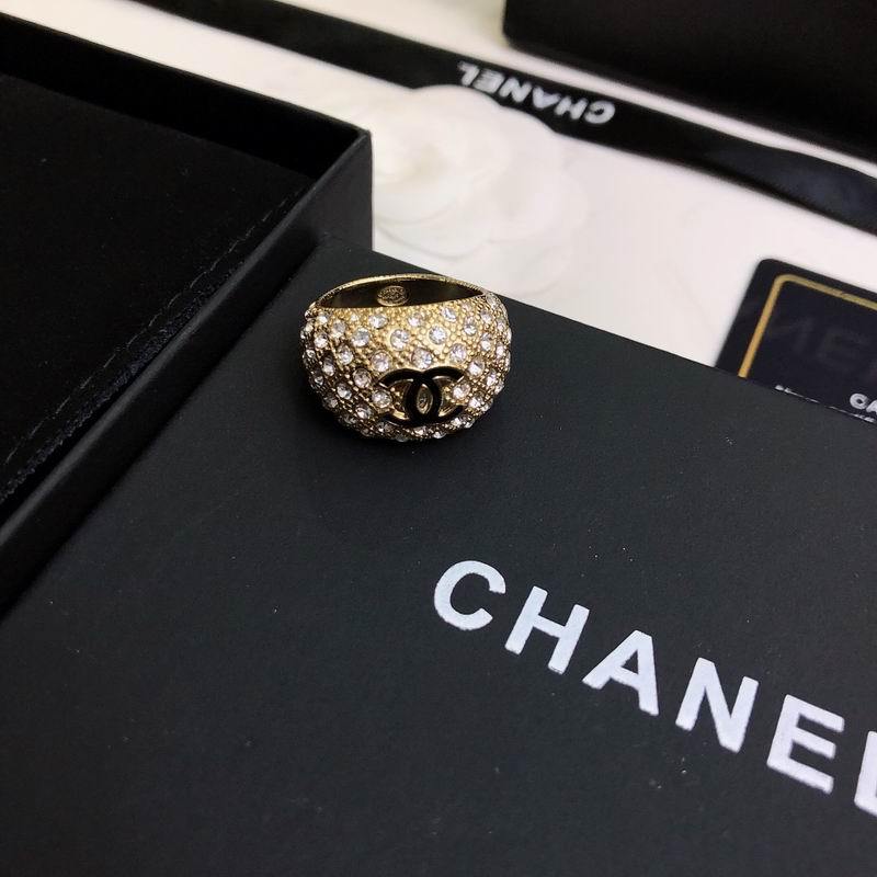 Chanel Rings 7